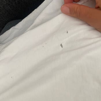 Arçelik Çamaşır Makinemin Kazanı Değişti, Çiziklerle Geri Teslim Edildi