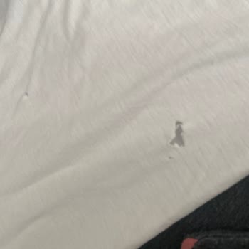 Arçelik Çamaşır Makinemin Kazanı Değişti, Çiziklerle Geri Teslim Edildi