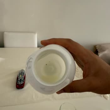 Satın Aldığım Kefirin İçinden Siyah Maddeler Çıktı: Açıklama Ve Özür Bekliyorum