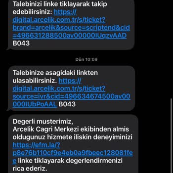 Klimam Teslim Edilmedi, Param 25 Gündür Bayide