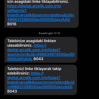 Klimam Teslim Edilmedi, Param 25 Gündür Bayide