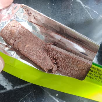 Eti Gıda Son Kullanma Tarihi Geçmemiş Çikolatada Küf Tadı ve Bozukluk Yaşadım