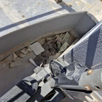 Taşınma Sırasında Eşyalarım Kırıldı Firma İlgilenmedi