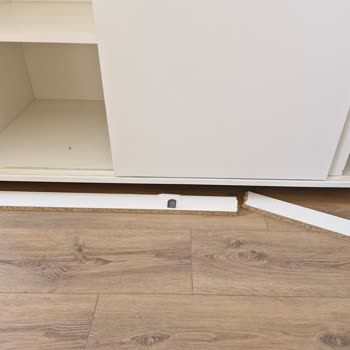 Taşınma Sırasında Eşyalarım Kırıldı Firma İlgilenmedi