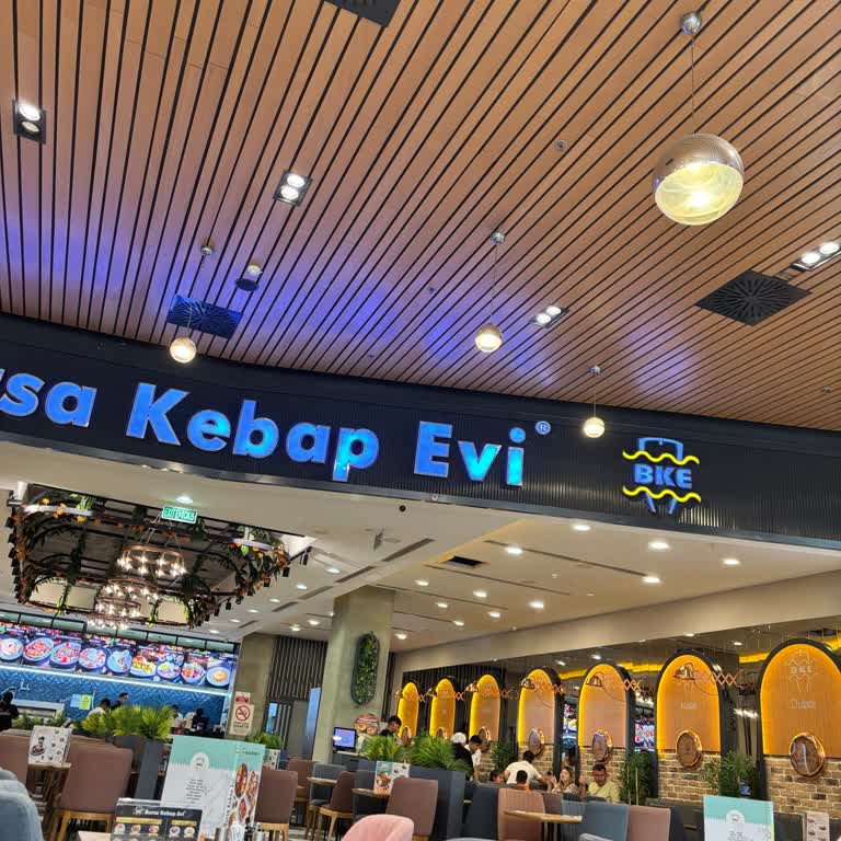 Bursa Kebap Evi’nde Lezzetsiz İskender Ve İlgisiz Personel Deneyimi