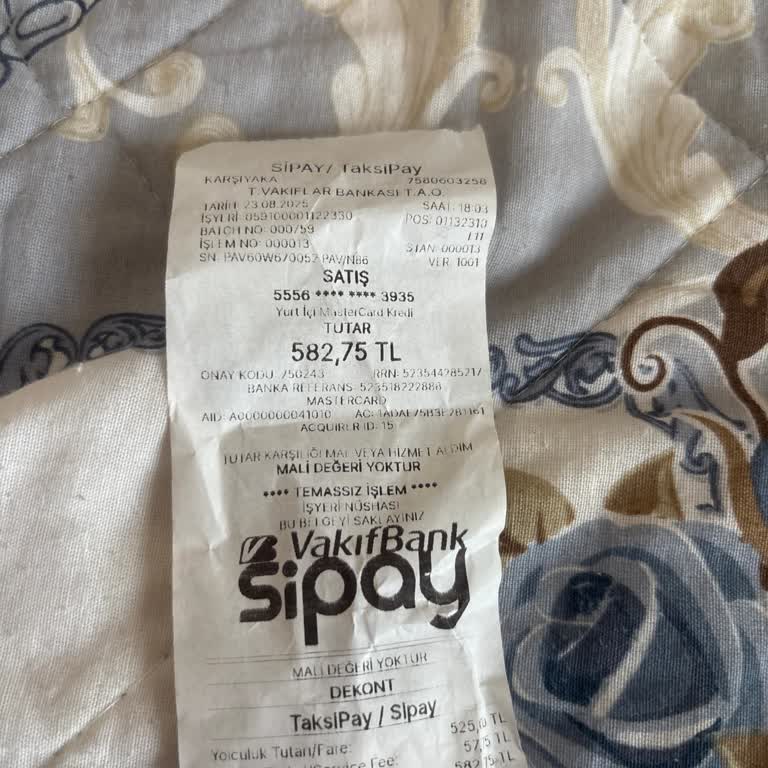 Yandex Go Yolculuğunda Fazla Ücret Alındı, Destek Alamadım