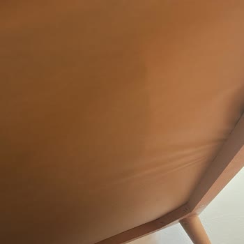 60.000 TL’lik Koltuk Takımı Hayal Kırıklığı Ve İlgisizlik