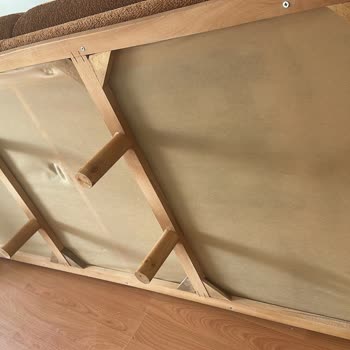 60.000 TL’lik Koltuk Takımı Hayal Kırıklığı Ve İlgisizlik