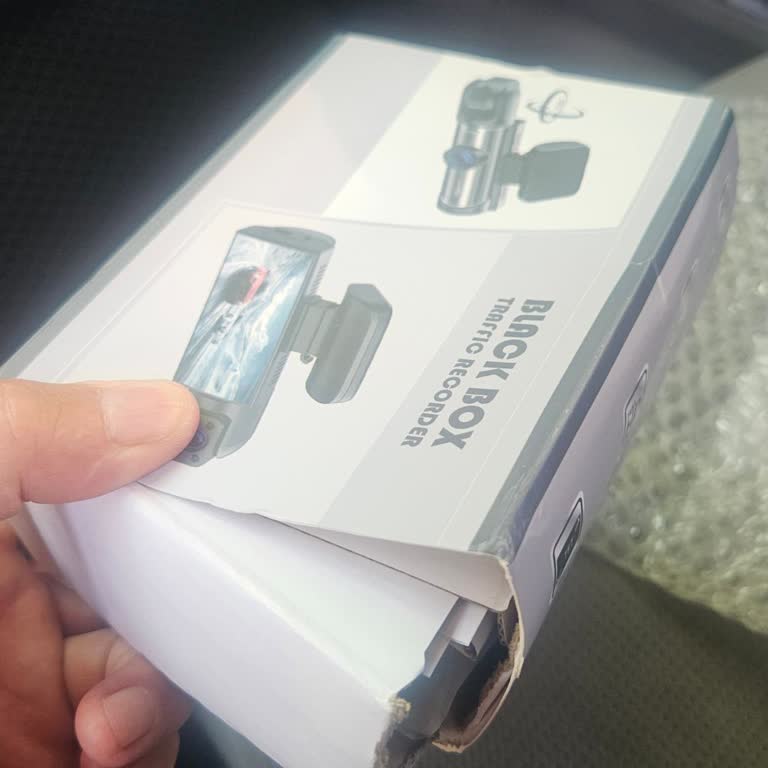 Sipariş Verdiğim Araç Kamerası Çalışmıyor, Değişim Talep Ediyorum