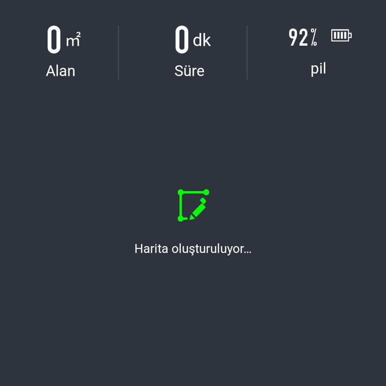 Güncelleme Sonrası Grundig Robot Süpürgede Harita Ve Pil Sorunları Yaşanıyor