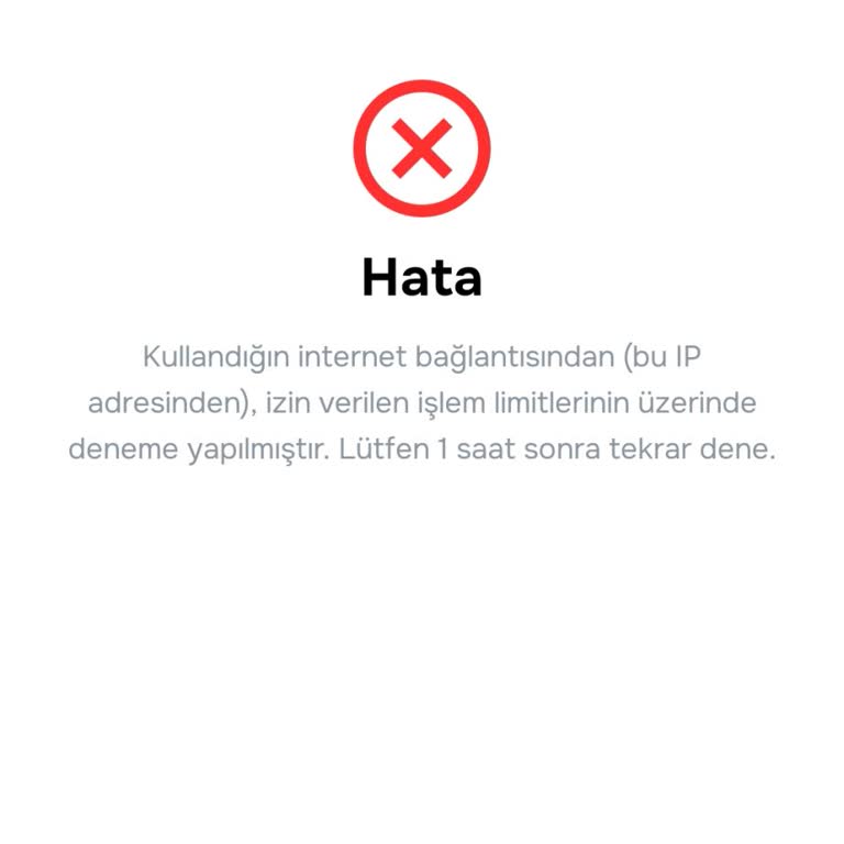 Papara Uygulamasına Erişemiyorum Hesabımdaki 445 TL'ye Ulaşamıyorum