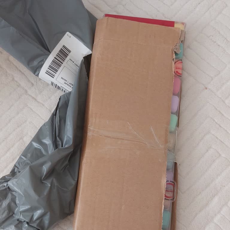 KarmaOfis Siparişim Eksik Teslim Edildi Satıcı İlgisiz ve Çözüm Sunmuyor