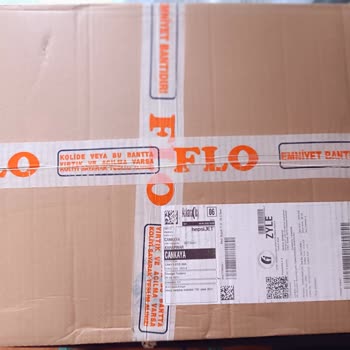 FLO Online Siparişimde Eksik Ürün Ve Ücret İadesi Sorunu