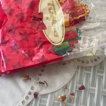 Karışık Kuruyemişte Güve Şoku: Paramın İadesini İstiyorum