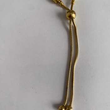 Pandora Bilekliğimde Kararma Ve Yetersiz Müşteri Hizmeti