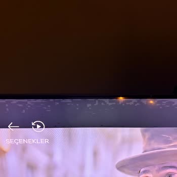 Vestel'den Aldığım Tüm Ürünlerde Sürekli Sorun Yaşıyorum