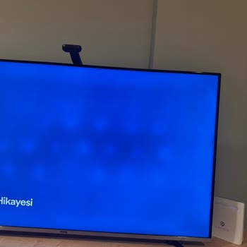 Vestel'den Aldığım Tüm Ürünlerde Sürekli Sorun Yaşıyorum