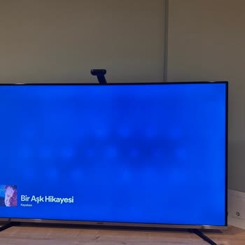 Vestel'den Aldığım Tüm Ürünlerde Sürekli Sorun Yaşıyorum