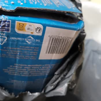 Hasarlı Ve Patlak Kedi Kumu Mağduriyeti