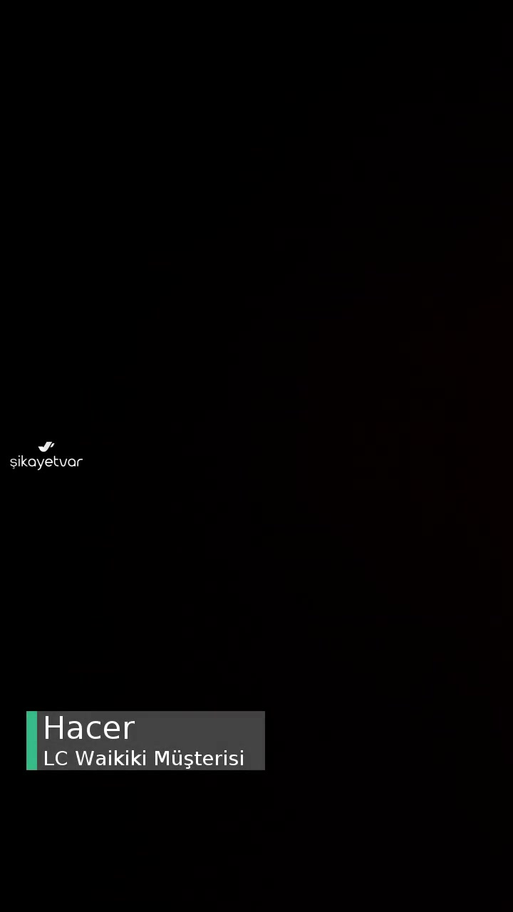 LCW  3 Kez Yanlış Ürünü Gönderdi videonun kapak resmi