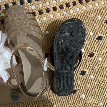 Bir Günlük Kullanımda Terliğin Küçülmesi Nedeniyle Mağduriyet