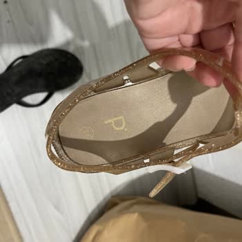 Bir Günlük Kullanımda Terliğin Küçülmesi Nedeniyle Mağduriyet