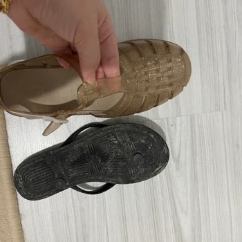 Bir Günlük Kullanımda Terliğin Küçülmesi Nedeniyle Mağduriyet