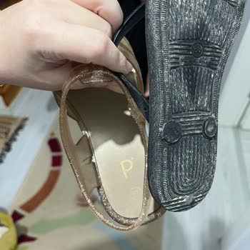 Bir Günlük Kullanımda Terliğin Küçülmesi Nedeniyle Mağduriyet