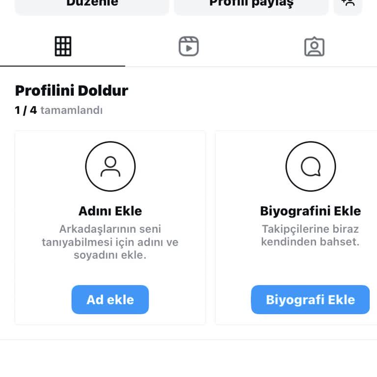 Instagram Hesabım Kimlik Doğrulamada Takıldı Erişimim Engellendi