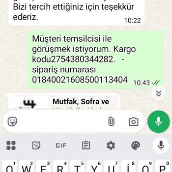 Karaca İade Kodu Ve Kargo Sorunu: Üç Gündür Mağdurum!