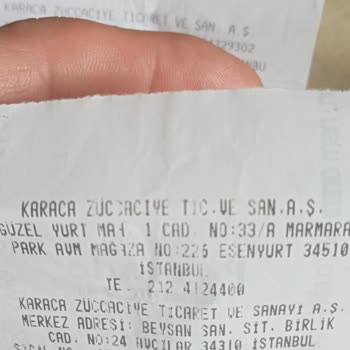 Karaca İade Kodu Ve Kargo Sorunu: Üç Gündür Mağdurum!