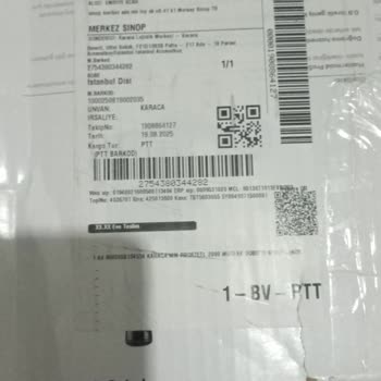 Karaca İade Kodu Ve Kargo Sorunu: Üç Gündür Mağdurum!