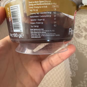 Alo 174 Gıda Hattı Son Kullanma Tarihi Geçmemiş Üründe Küf Oluşumu Çocuklar İçin Tehlike Yarattı