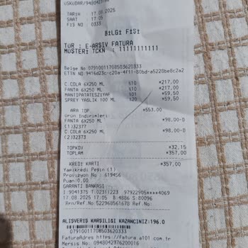 Aldığım Coca-Cola Kutularında Boş Ve Şişmiş Ürün, Müşteri Hizmetlerinden Dönüş Yok