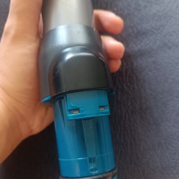 Satın Alınan Dikey Süpürgenin Parçaları Hasarlı Çıktı, Destek Alınamıyor