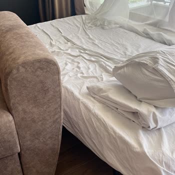 Yanlış Oda, Kötü Hizmet Ve Kara Liste Mağduriyeti