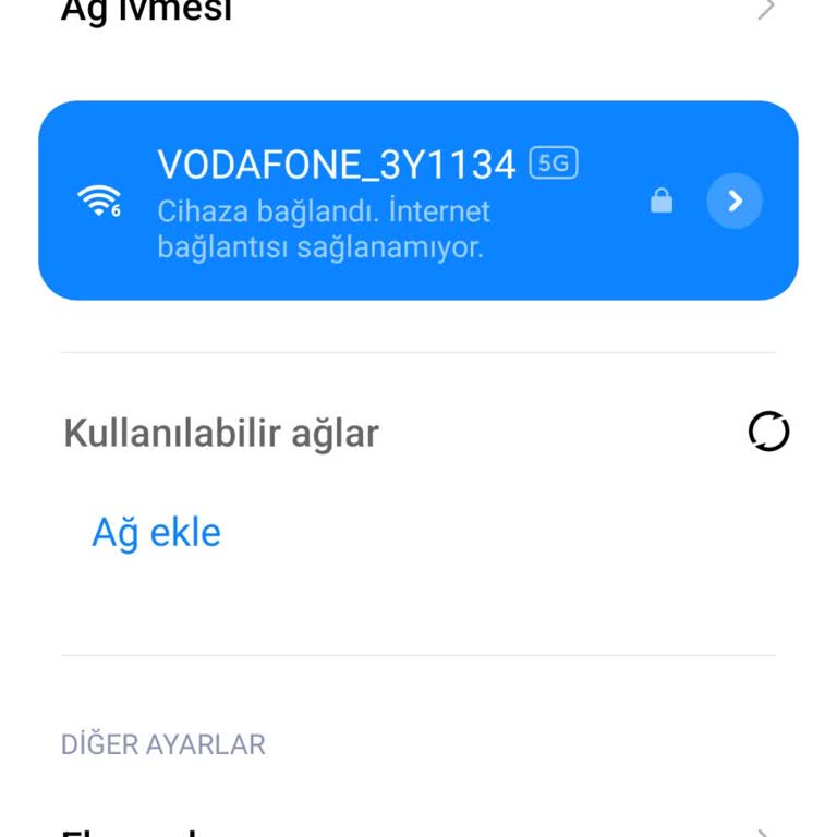 Bir Aydır Süren İnternet Kesintisine Çözüm Bulunmuyor, Mağduriyetim Devam Ediyor
