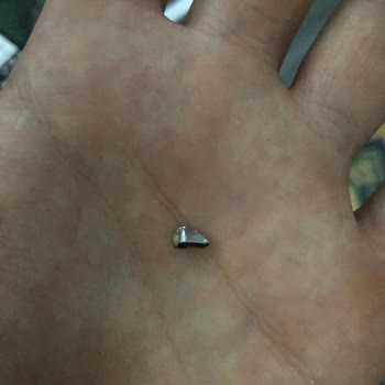 BİM Hazır Kuymak Ürününde Cam Parçası Çıkması Nedeniyle Yaşanan Tehlike