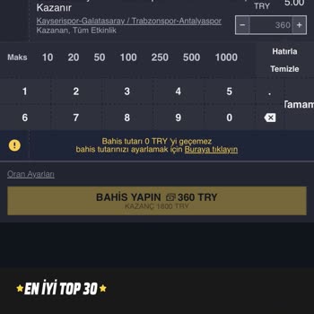 Holiganbet Özel Oranlı Bahislerde Bahis Yapamama ve Müşteri Hizmetlerine Ulaşamama Sorunu