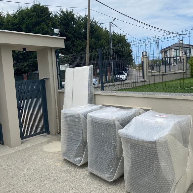 Bahçe Takımı Teslimatında Yaşanan İletişim Ve Sorumluluk Sorunu