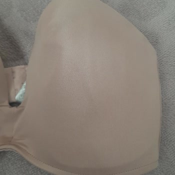 Suwen Sütyende İlk Yıkamada Kumaş Ezilmesi Ve Para İadesi Talebi