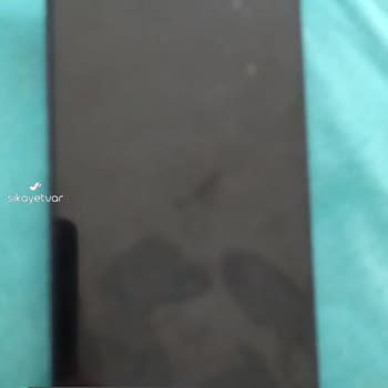Tecno Spark Kendi Kendine Açılıp Kapanma