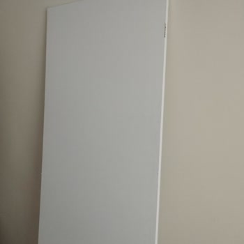 Hasarlı Dolap Parçası Gönderildi, Değişim Talep Ediyorum