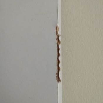 Hasarlı Dolap Parçası Gönderildi, Değişim Talep Ediyorum