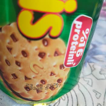 Son Kullanma Tarihi Geçmemiş Üründe Kurt Çıkması Nedeniyle Mağduriyet