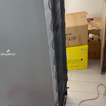 Beko Servis Ve Ayıplı Ürün Sıkıntısı