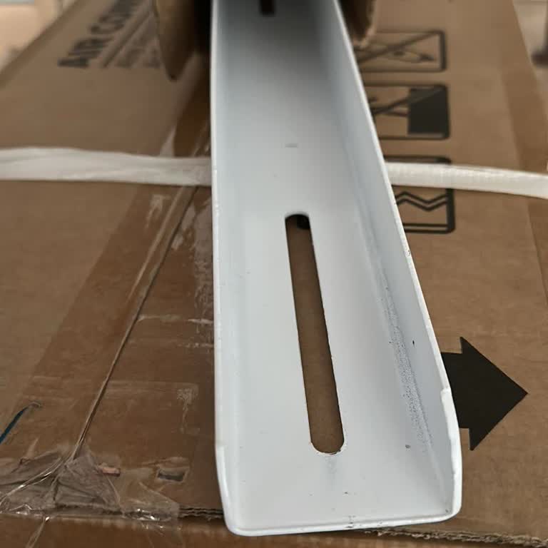 Horoz Lojistik Eksik Parça Nedeniyle Klimamı Kullanamıyorum, Mağduriyetim Giderilmiyor