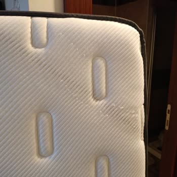 Kullanılmamış Yatakta Üretim Hatası: Değişim Talebim Reddedildi