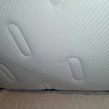 Kullanılmamış Yatakta Üretim Hatası: Değişim Talebim Reddedildi