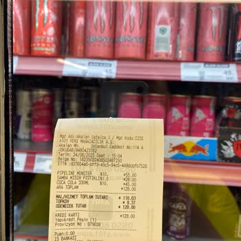 Kasada Etiket Fiyatından Fazla Ücret Alındı, Mağduriyet Giderilmeli